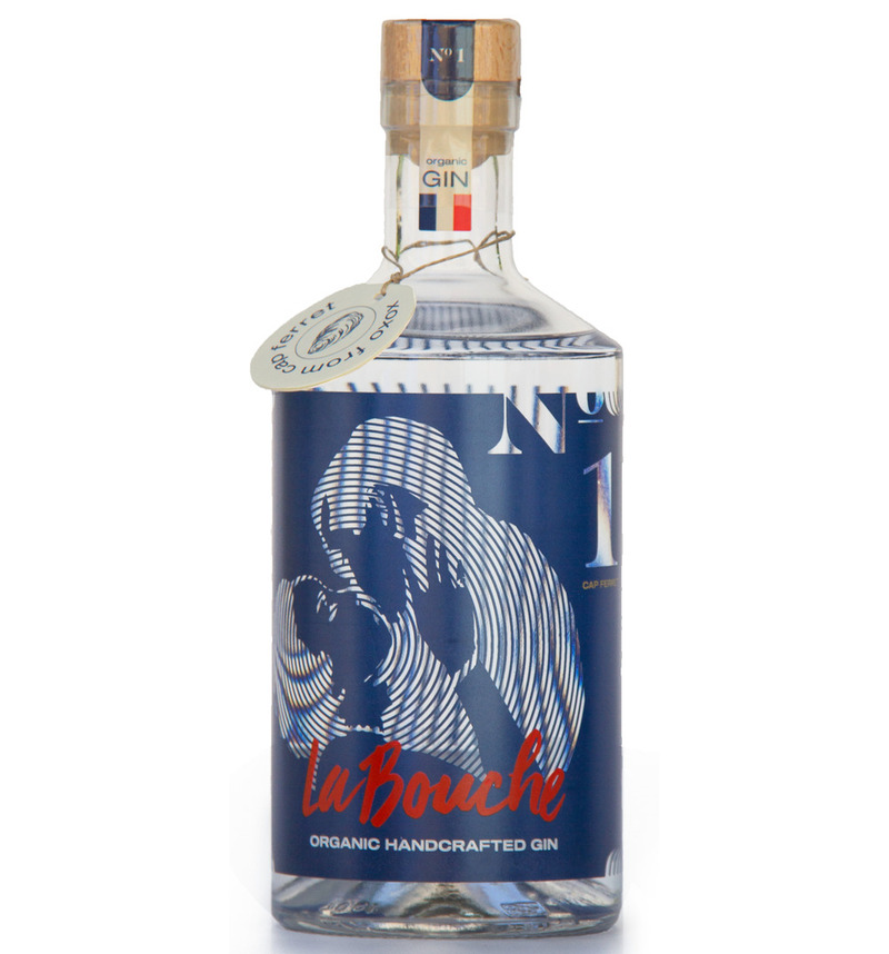 Gin LaBouche