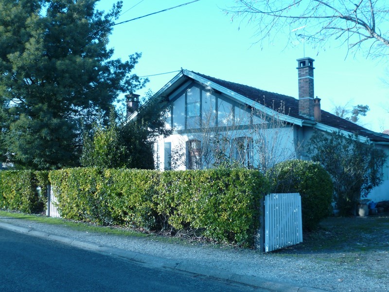 Gîte Arino - HOSTENS - Sud-Gironde