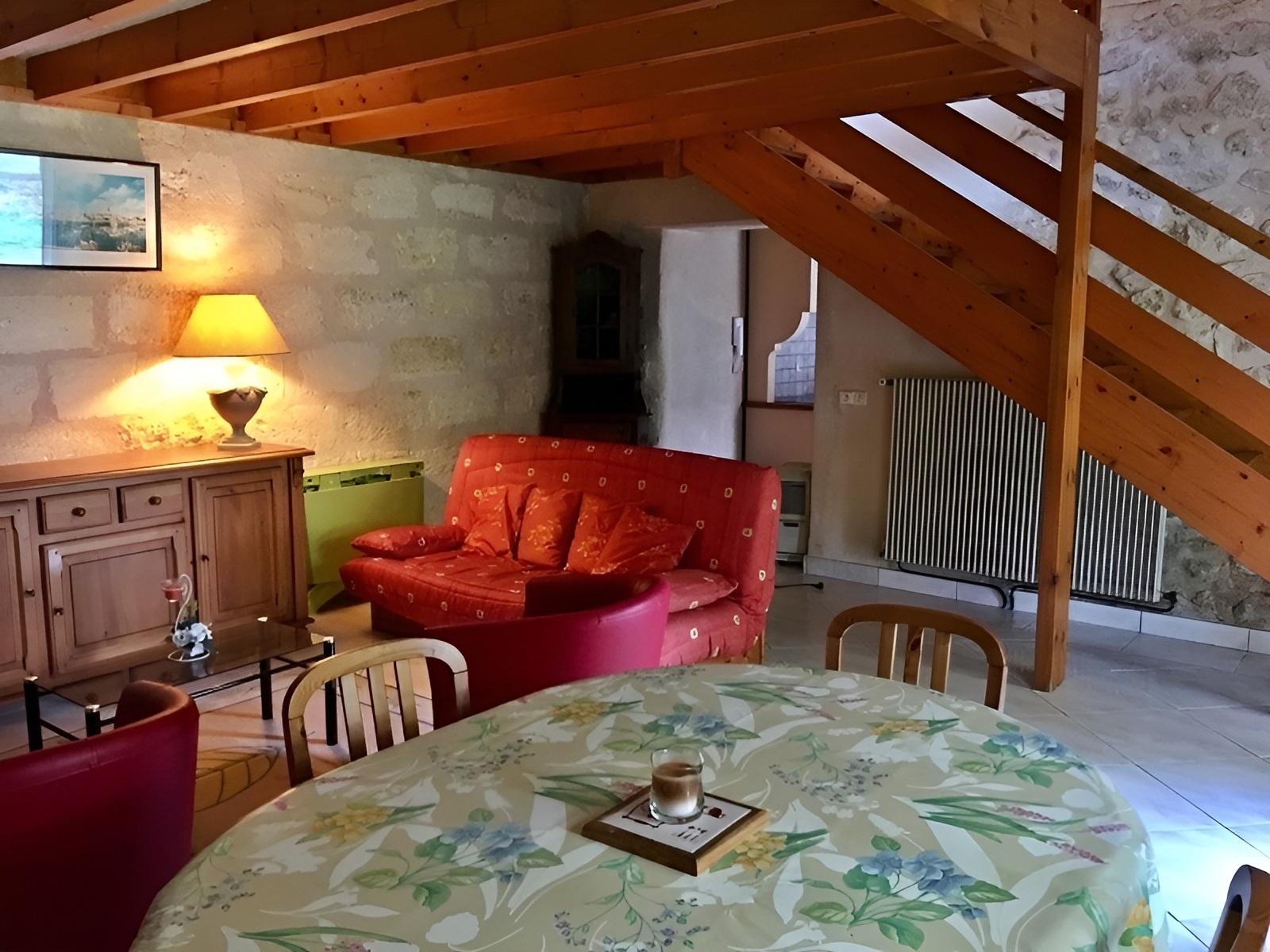 Gîte de Saint-Loubès