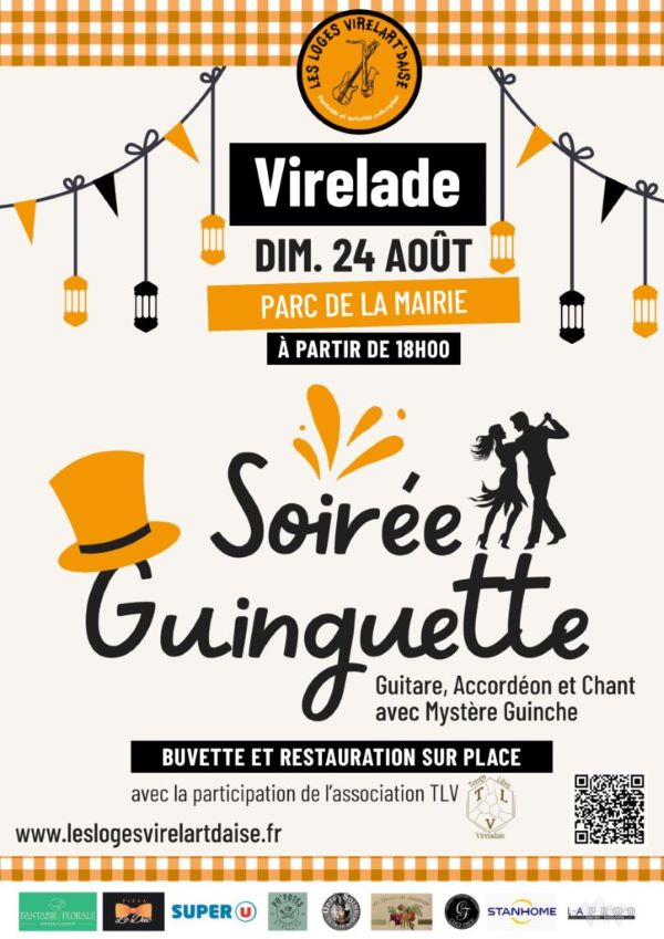 Guinguette-Les-Loges-Virelartdaise-Virelade