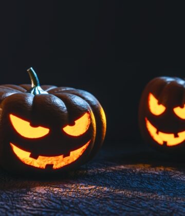 Halloween 1