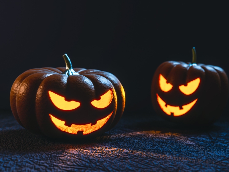 Halloween 1