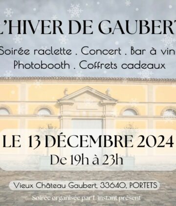 Hiver Gaubert