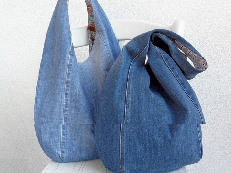 Hobo bag (2)