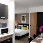 Home Place Appartments - LANGON -Sud-Gironde
