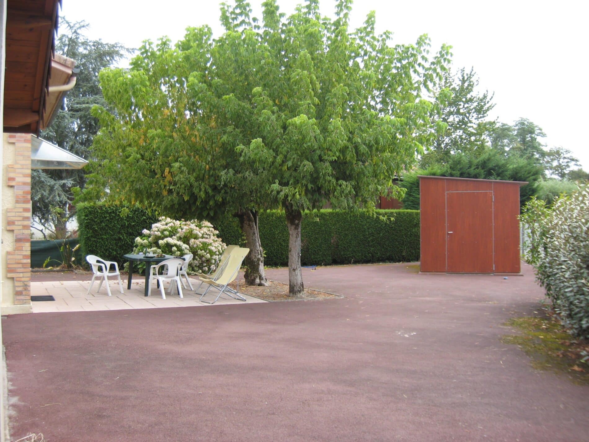Suy Broye - HOSTENS - Sud-Gironde