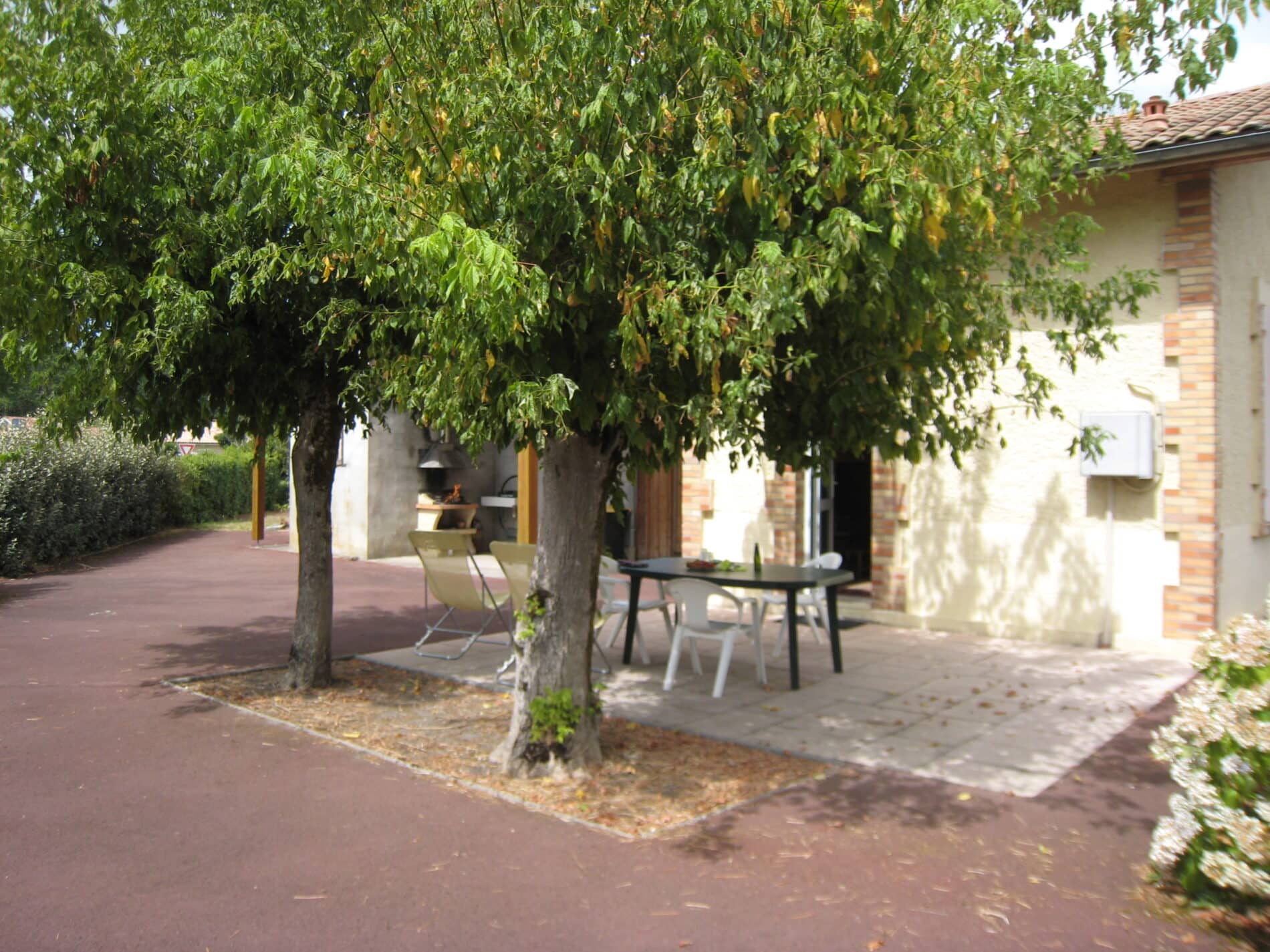 Suy Broye - HOSTENS - Sud-Gironde