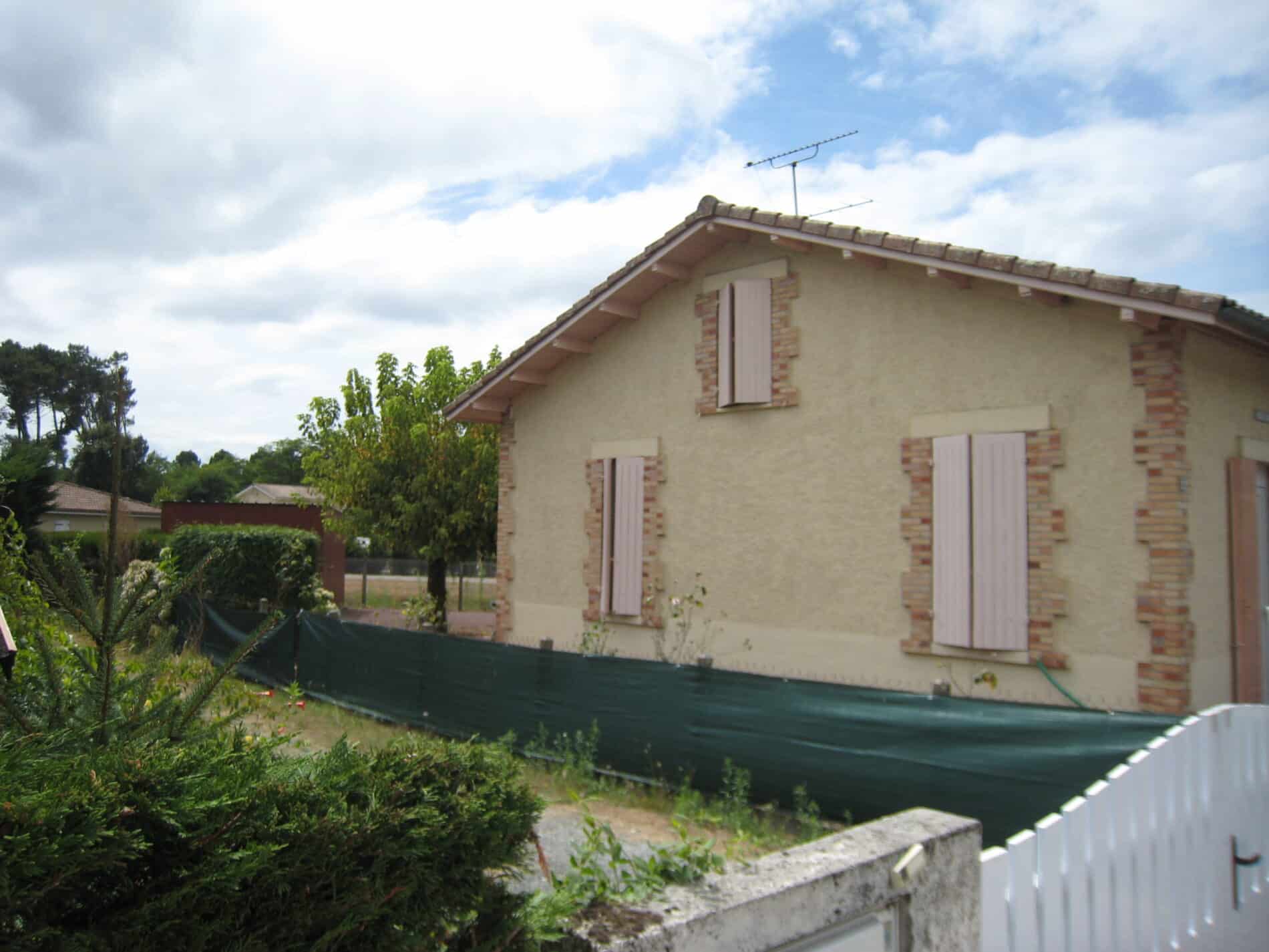 Suy Broye - HOSTENS - Sud-Gironde