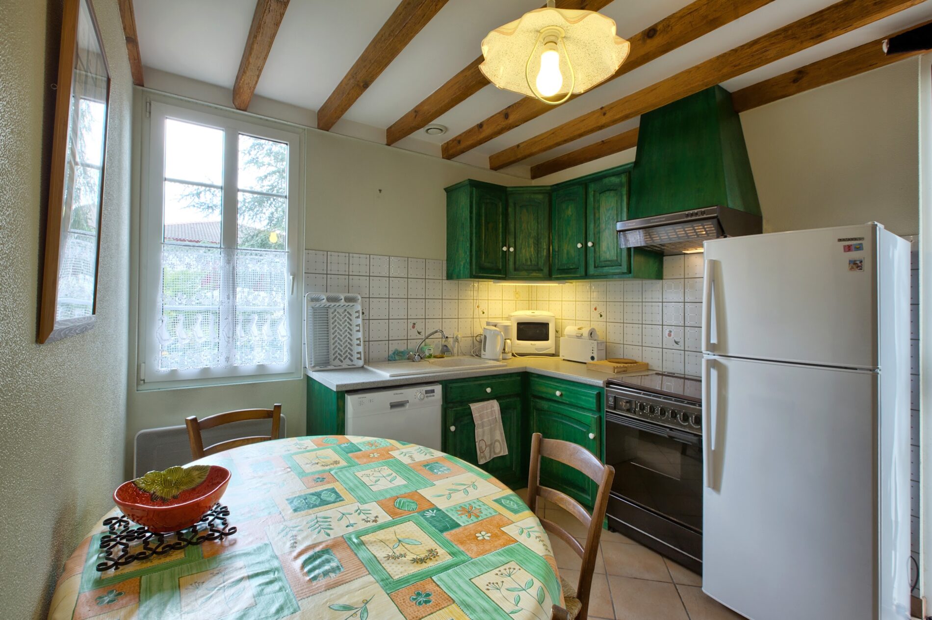 Suy Broye - HOSTENS - Sud-Gironde