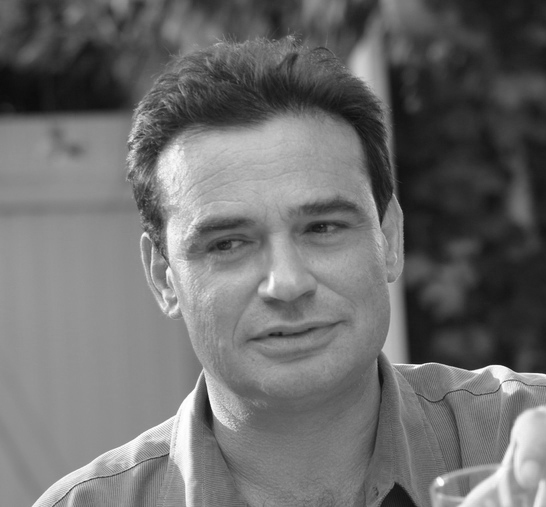 Hubert Ben Kemoun