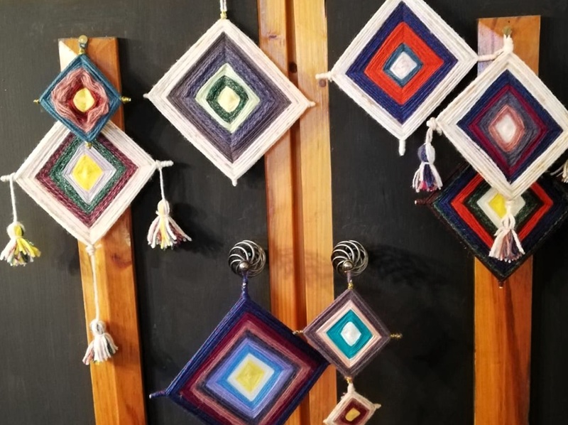 Ojos de Dios