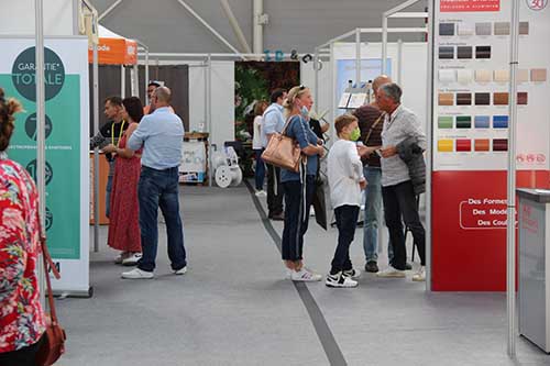 Salon Maison & Jardin