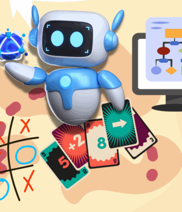 Imbattable grace aux algorithmes