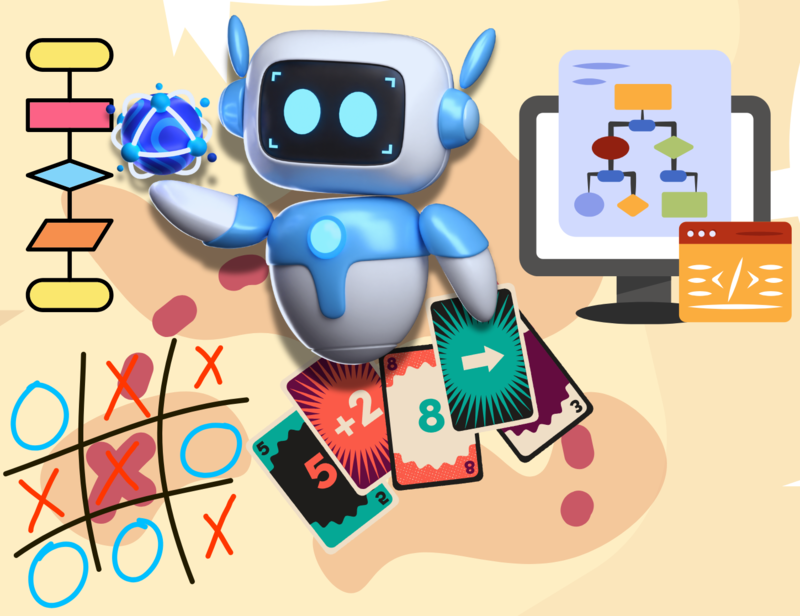 Imbattable grace aux algorithmes