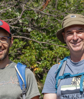 Festival du film de rando