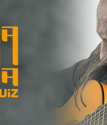 Spectacle Ama la vida - Kiko Ruiz