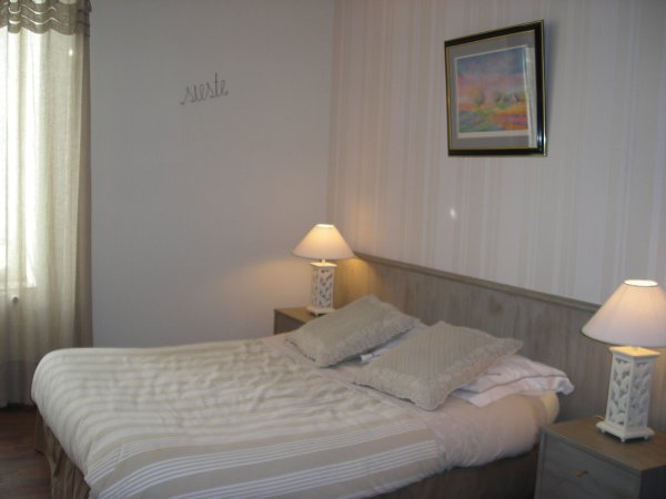 L' Abricotier - SAINT-MACAIRE - Sud-Gironde