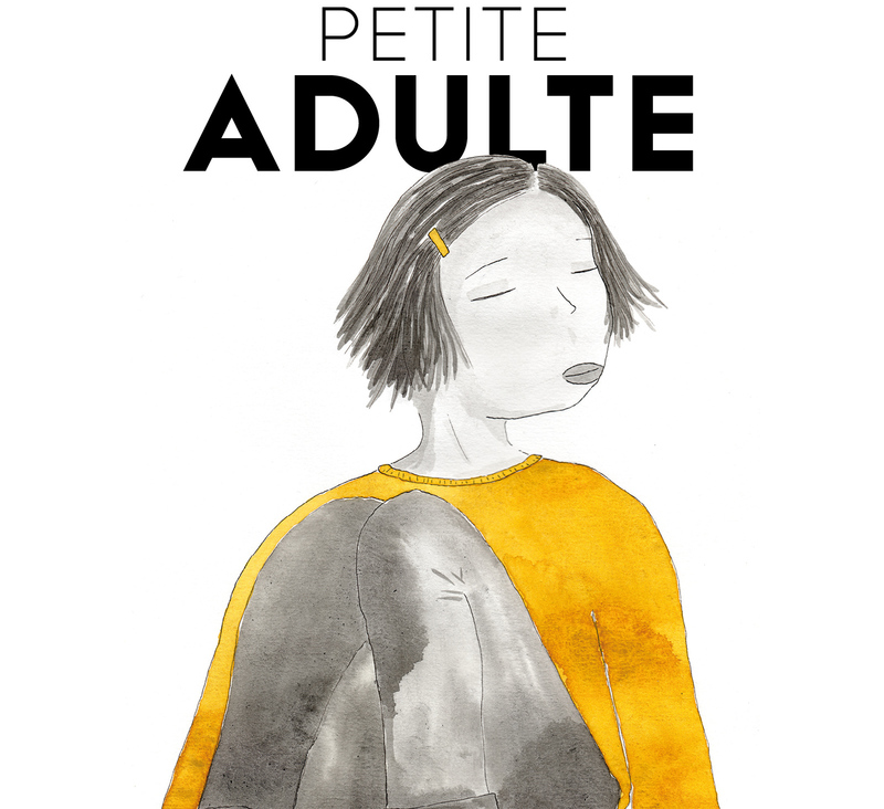 Spectacle Petite Adulte