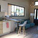 La Baragane - Ecolodges - SAINT-PARDON-DE-CONQUES - Sud-Gironde