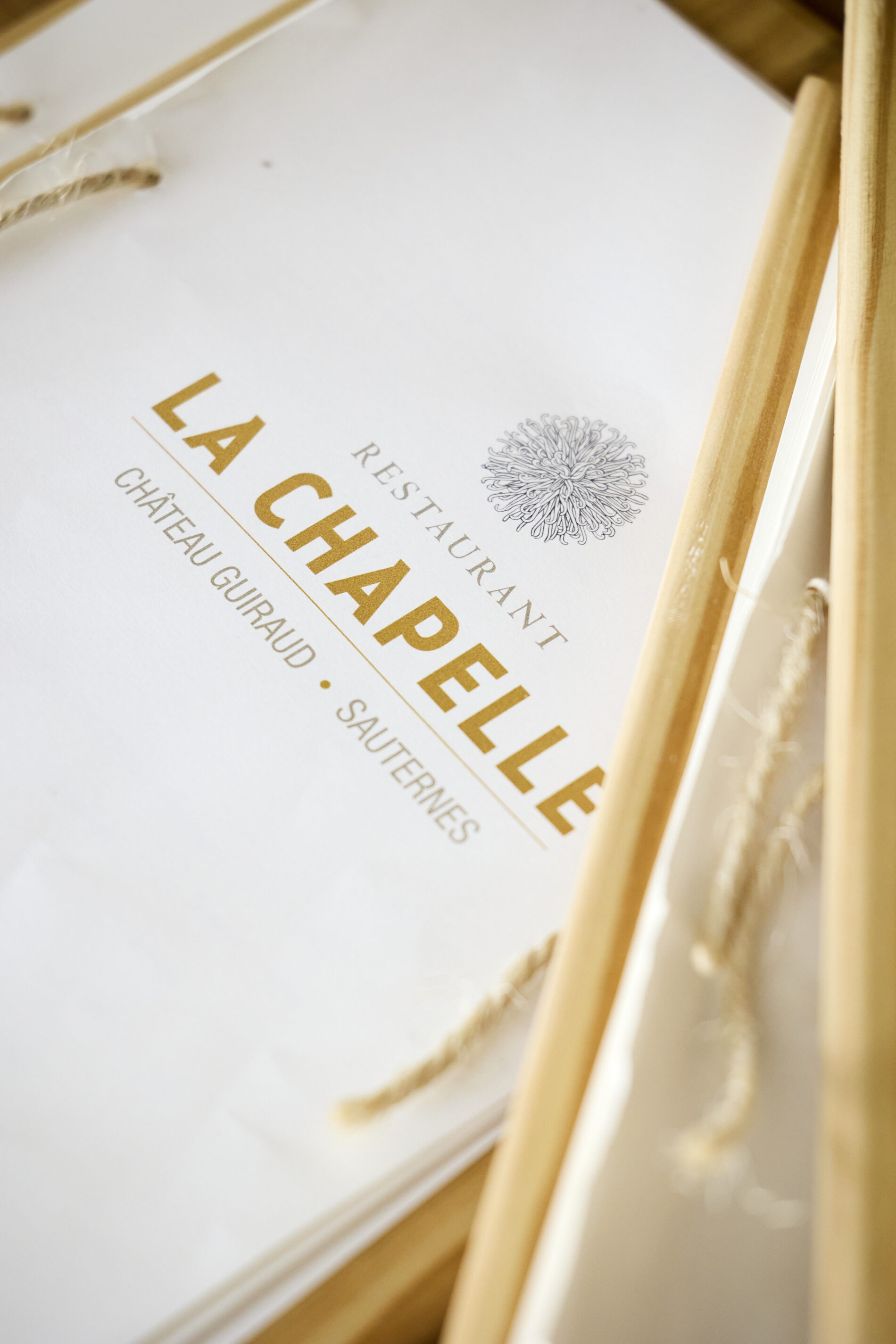 La Chapelle de Guiraud