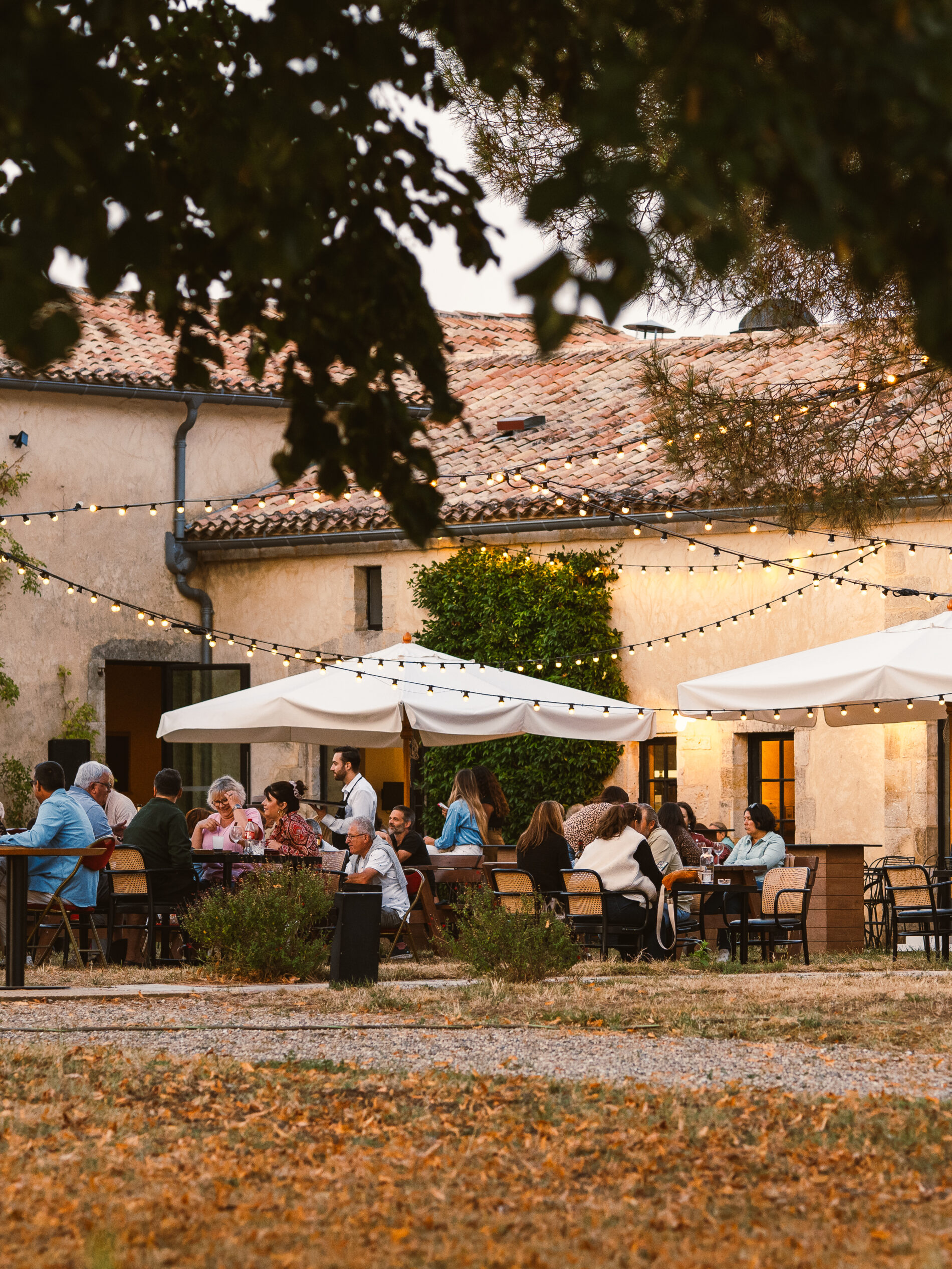 La Chapelle de Guiraud_bistronomic