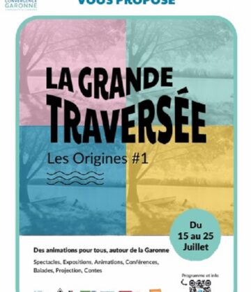 La Grande Traversée