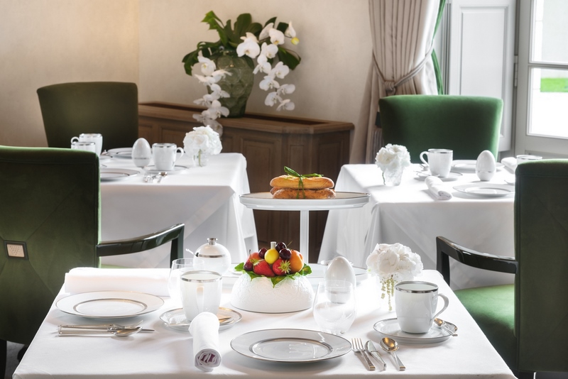 Hôtel Restaurant Lalique - BOMMES  - Sud-Gironde