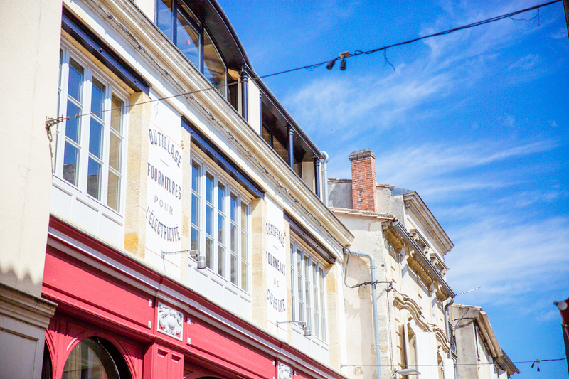 Langon - SUD-GIRONDE