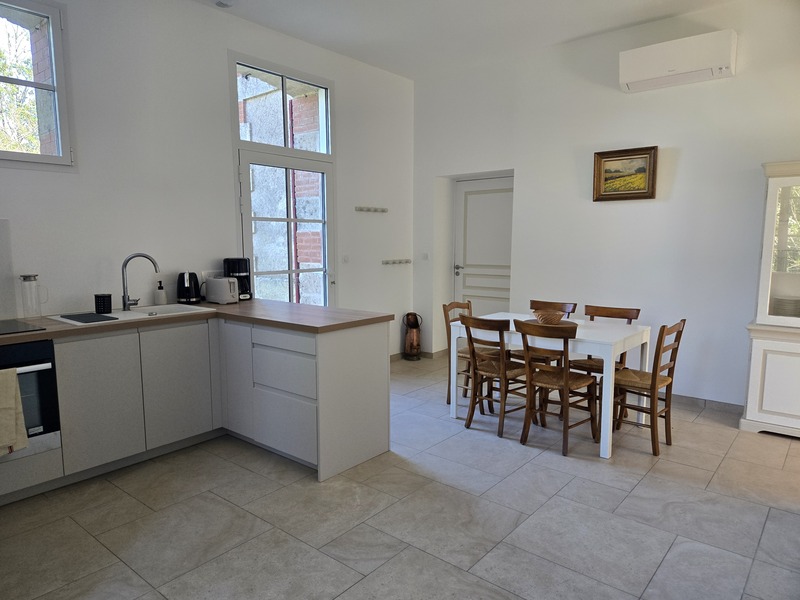 LavillaMerci-cuisine