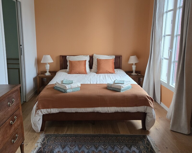 LavillaMerci-grandechambre