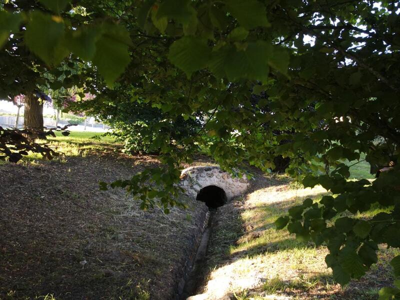 Lavoir Roaillan