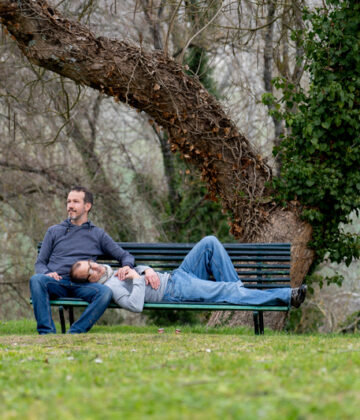 Le Banc, Cie l'Aurore