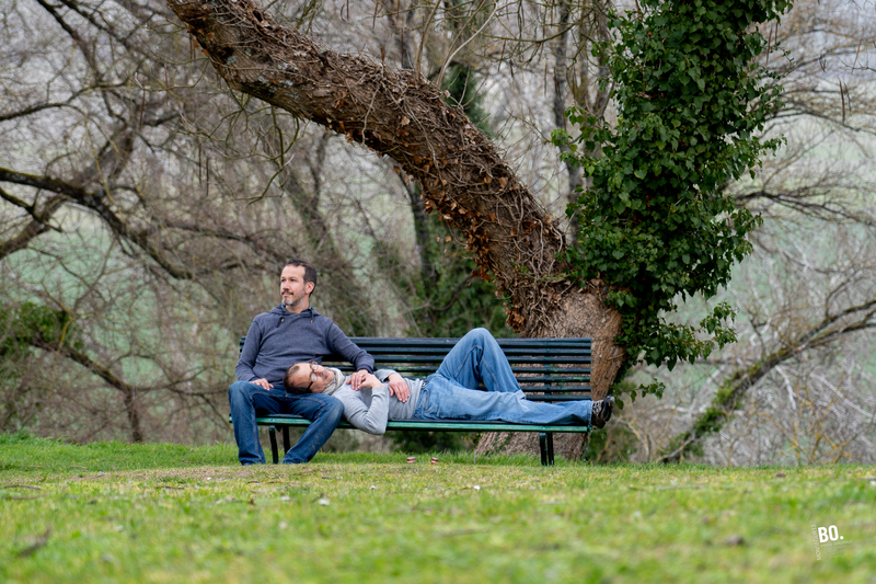 Le Banc, Cie l'Aurore