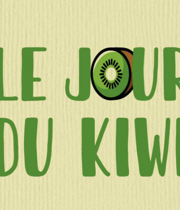 Le Jour du kiwi - Théâtre des Salinières