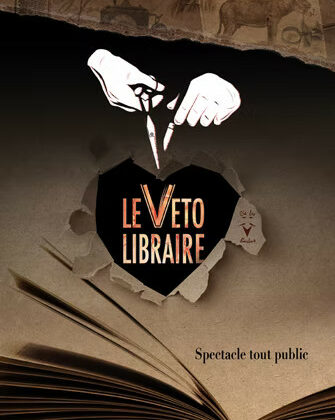 Le Véto-libraire