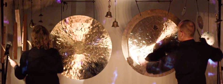 Le Voyage Sonore