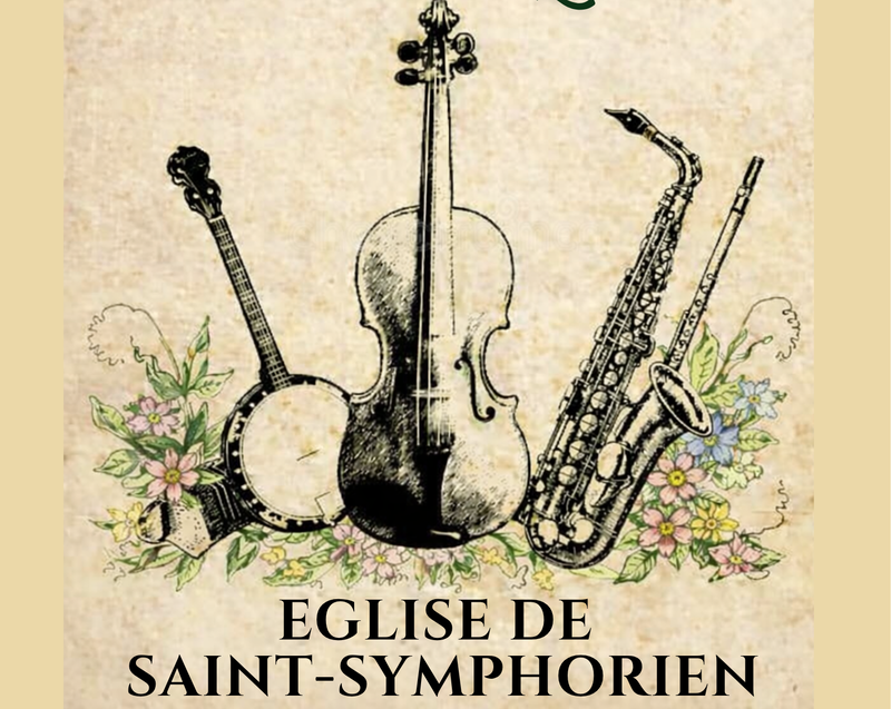 Le printemps des acoustiques 2026