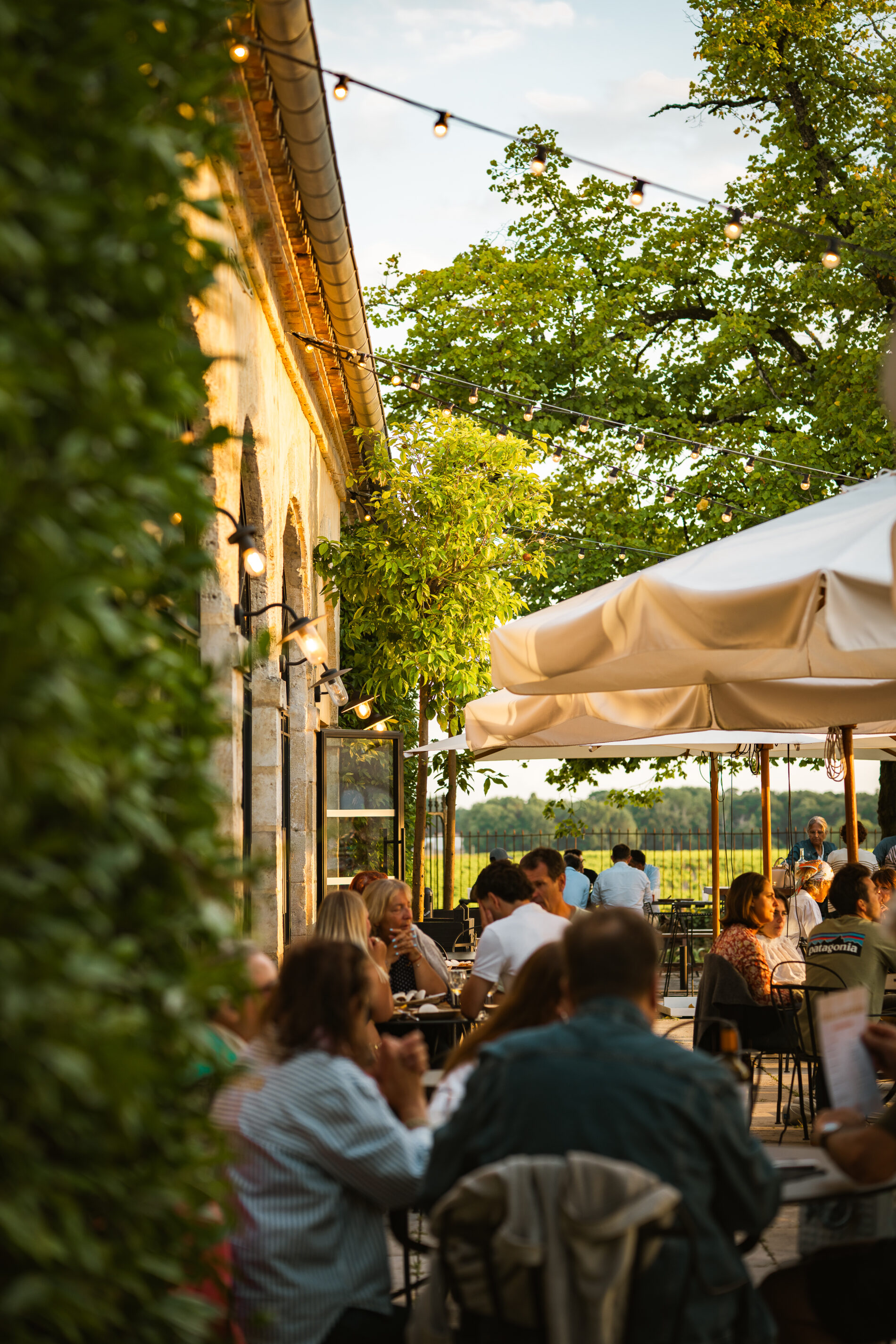 Les Nocturnes de Guiraud_guinguettes à La Chapelle