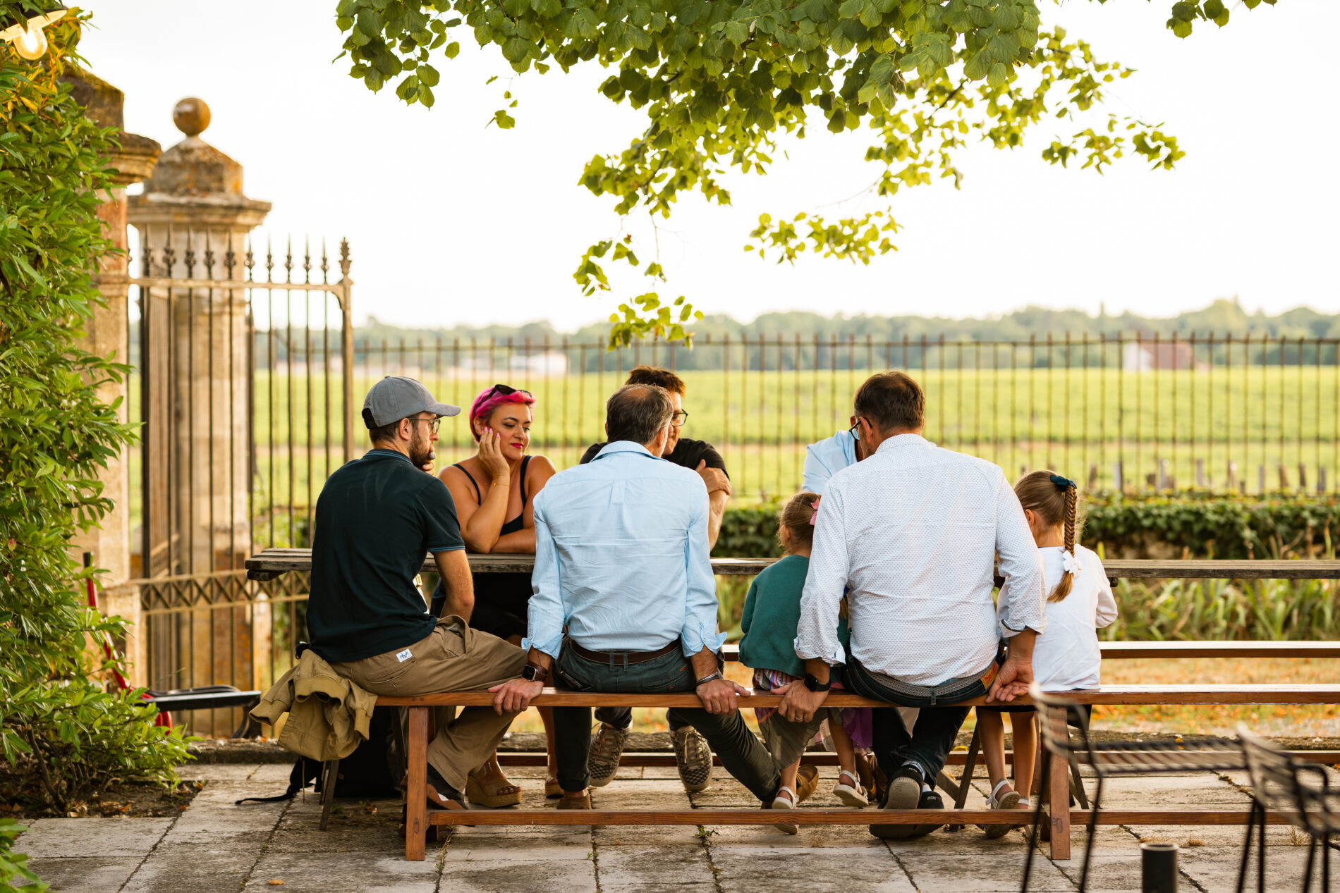 Les Nocturnes de Guiraud_printemps été