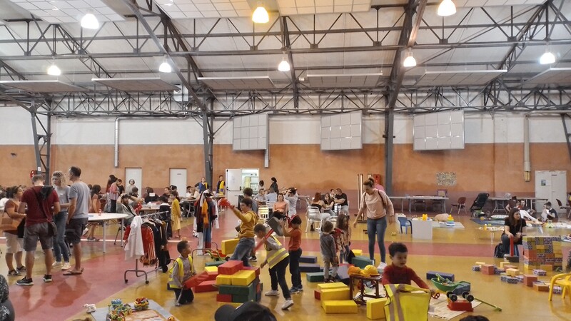 Les 24h du jeu_Mairie de Langon