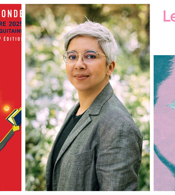 Lettres du monde 2025 - Malagar