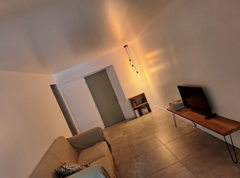 Lignan de Bazas - Massage du monde Zoé - le gîte