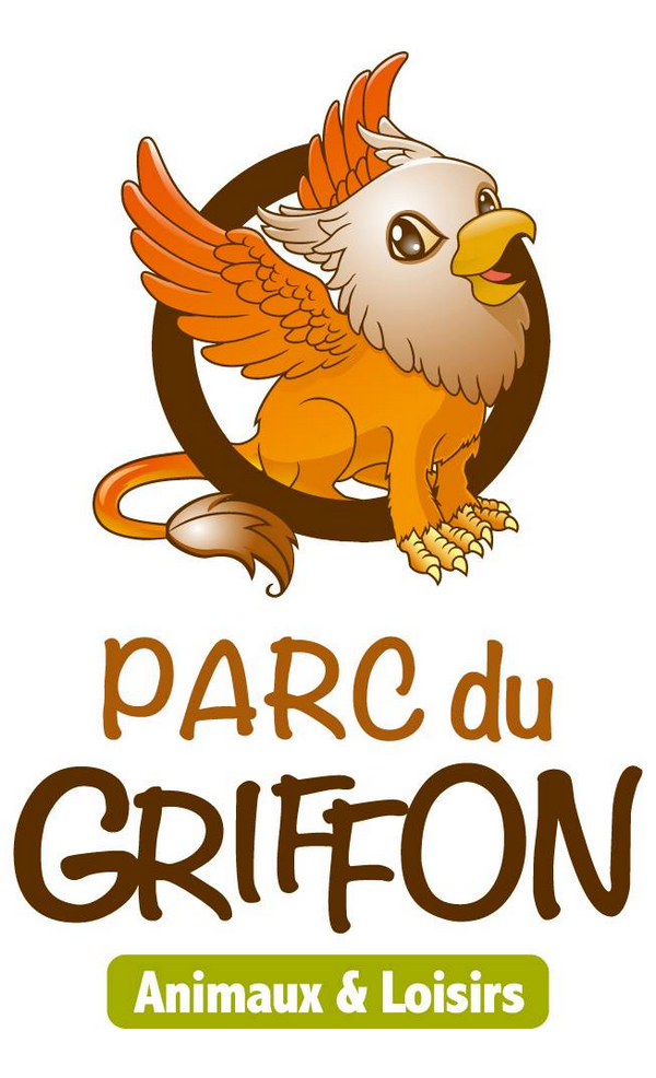 Logo Parc du Griffon