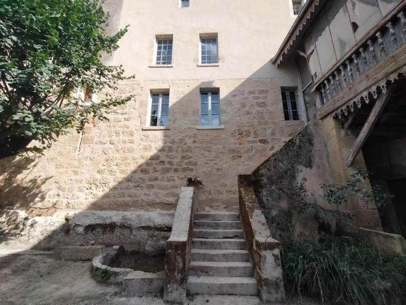Maison