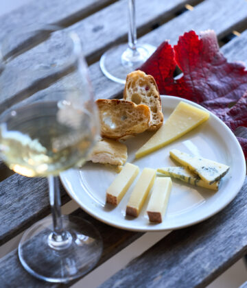 MAISON DES VINS DE CADILLAC SEMINAIRE-fromage