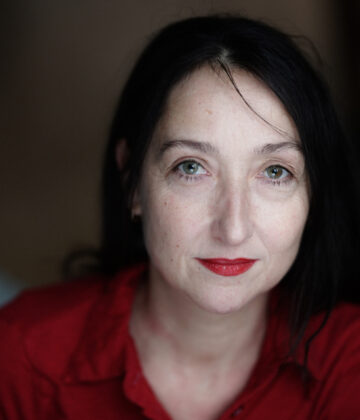 MARIE BOUVIER