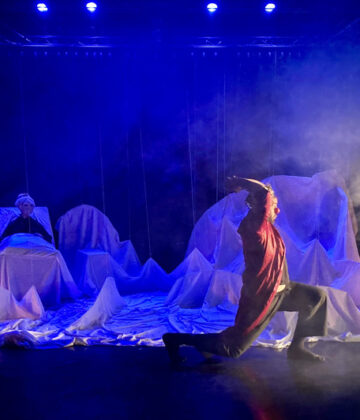 Spectacle Malis