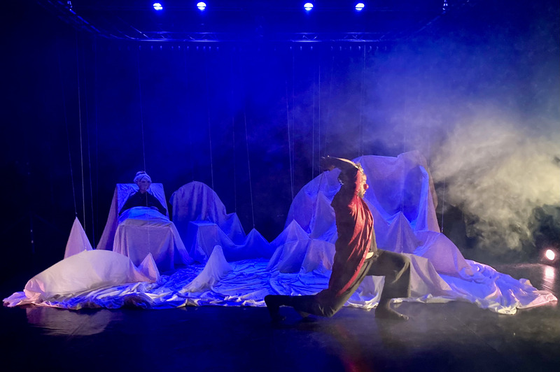 Spectacle Malis