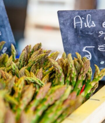 Marché en Bazadais (1)