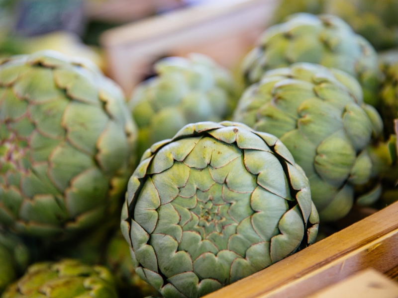 Marché en Bazadais (2)
